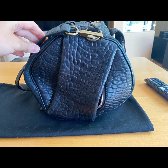 Alexander Wang Rocco duffle bag - Picture 3 of 6
